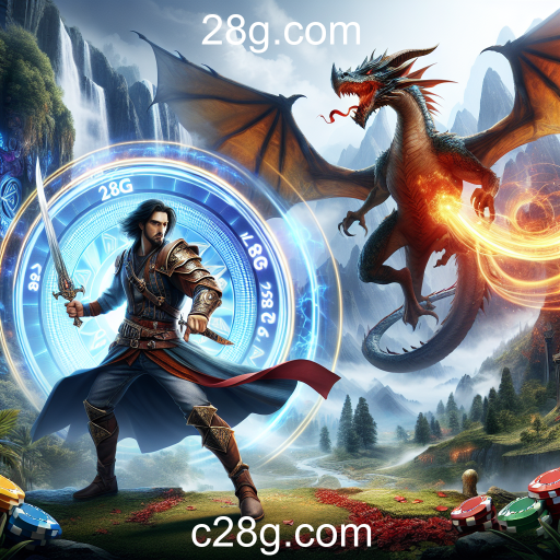 Explorando o Mundo dos Jogos de Fantasia
