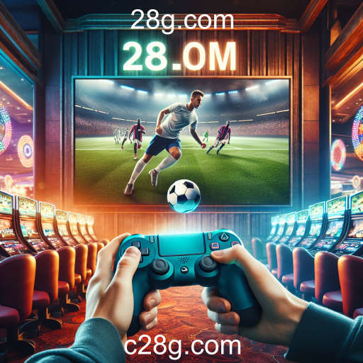 A Evolução dos Jogos de Esportes: Tendências e Futuro
